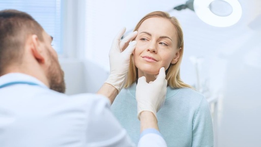 Plastic Surgeon