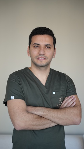 Urology Expert (Dr. Peter Ghiya)